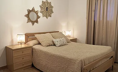 Alojamientos Casa Sanahuja en Valbona (Teruel) - Foto 16