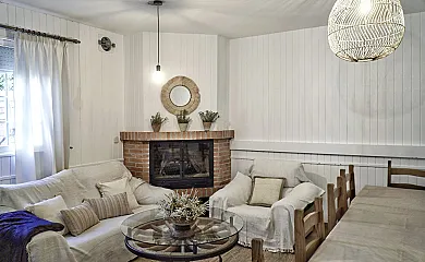 Alojamientos Casa Sanahuja en Valbona (Teruel) - Foto 17