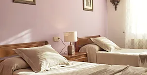 Alojamientos Casa Sanahuja 0018