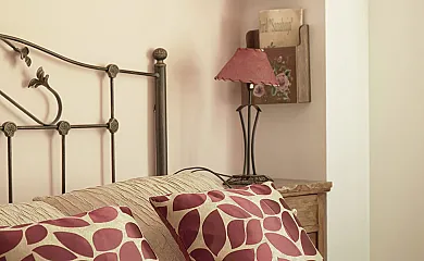 Alojamientos Casa Sanahuja en Valbona (Teruel) - Foto 19