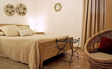 Alojamientos Casa Sanahuja en Valbona (Teruel) - Foto 20