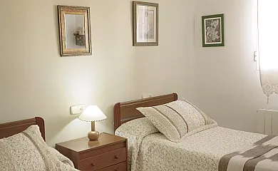 Alojamientos Casa Sanahuja en Valbona (Teruel) - Foto 21