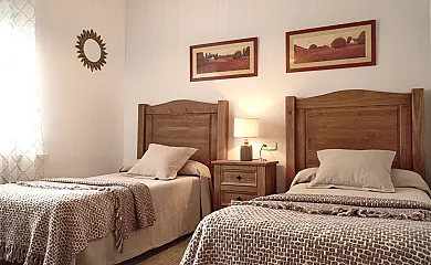 Alojamientos Casa Sanahuja en Valbona (Teruel) - Foto 22