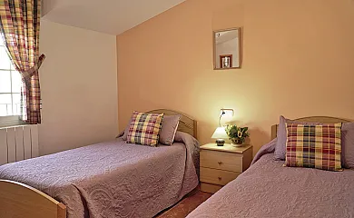 Alojamientos Casa Sanahuja en Valbona (Teruel) - Foto 23