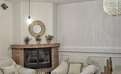 Alojamientos Casa Sanahuja en Valbona (Teruel) - Foto 24