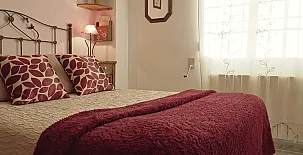 Alojamientos Casa Sanahuja 0025