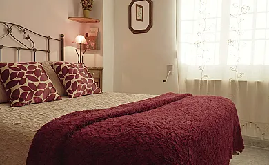 Alojamientos Casa Sanahuja en Valbona (Teruel) - Foto 25