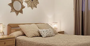 Alojamientos Casa Sanahuja 0026