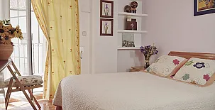 Alojamientos Casa Sanahuja 0027