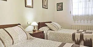 Alojamientos Casa Sanahuja 0030