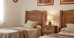 Alojamientos Casa Sanahuja 0031