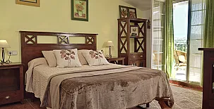 Alojamientos Casa Sanahuja 0032