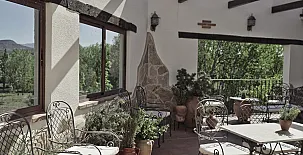 Alojamientos Casa Sanahuja 004