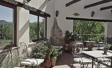 Alojamientos Casa Sanahuja en Valbona (Teruel) - Foto 4