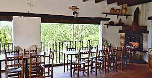 Alojamientos Casa Sanahuja 0037