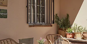 Alojamientos Casa Sanahuja 0039