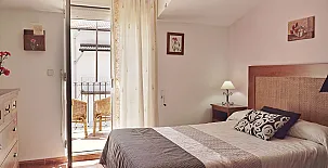 Alojamientos Casa Sanahuja 0042