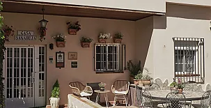 Alojamientos Casa Sanahuja 0044