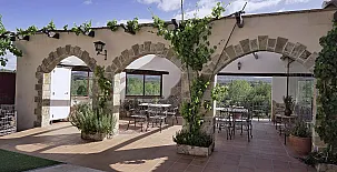 Alojamientos Casa Sanahuja 0046