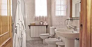 Alojamientos Casa Sanahuja 0047