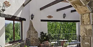 Alojamientos Casa Sanahuja 0048