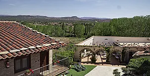 Alojamientos Casa Sanahuja 002