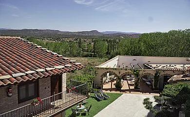 Alojamientos Casa Sanahuja en Valbona (Teruel) - Foto 2