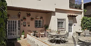 Alojamientos Casa Sanahuja 0050