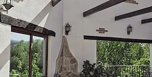 Alojamientos Casa Sanahuja 0051