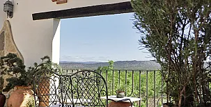 Alojamientos Casa Sanahuja 003