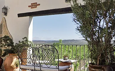 Alojamientos Casa Sanahuja en Valbona (Teruel) - Foto 3