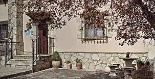 Alojamientos Casa Sanahuja 0055