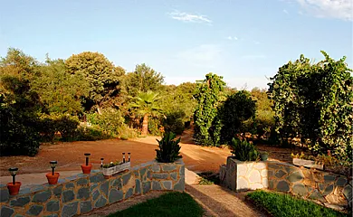 Valle Ana en Aracena (Huelva) - Foto 2