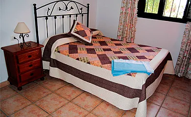 Valle Ana en Aracena (Huelva) - Foto 6