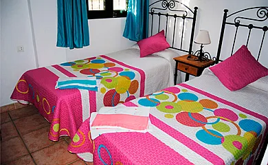 Valle Ana en Aracena (Huelva) - Foto 7