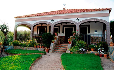 Valle Ana en Aracena (Huelva) - Foto 8