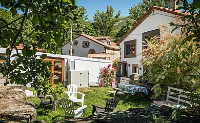 Casas Rurales Abiada Rural de Alquiler Completo en Abiada (Cantabria) - Foto 4