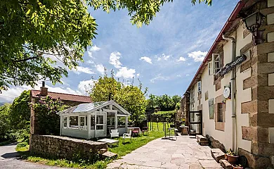 Casas Rurales Abiada Rural de Alquiler Completo en Abiada (Cantabria) - Foto 2