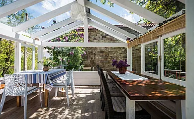 Casas Rurales Abiada Rural de Alquiler Completo en Abiada (Cantabria) - Foto 6