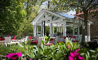Casas Rurales Abiada Rural de Alquiler Completo en Abiada (Cantabria) - Foto 7