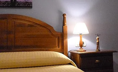 Apartamentos El Prado en Valbona (Teruel) - Foto 7