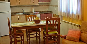 Apartamentos El Prado 008