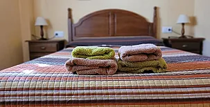 Apartamentos El Prado 0010