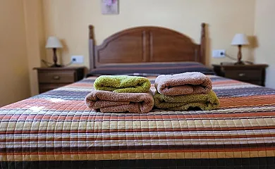 Apartamentos El Prado en Valbona (Teruel) - Foto 10