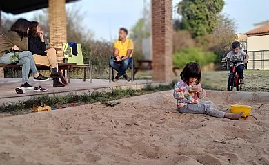 Apartamentos El Prado en Valbona (Teruel) - Foto 11