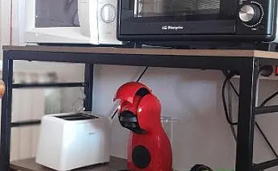 Apartamentos El Prado en Valbona (Teruel) - Foto 13