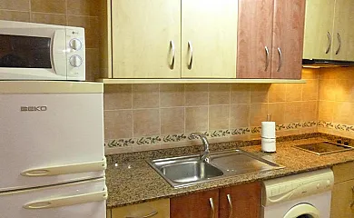 Apartamentos El Prado en Valbona (Teruel) - Foto 14