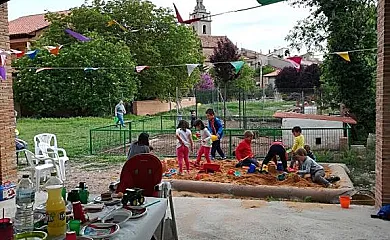 Apartamentos El Prado en Valbona (Teruel) - Foto 3