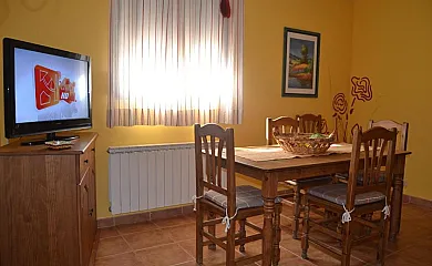 Apartamentos El Prado en Valbona (Teruel) - Foto 16