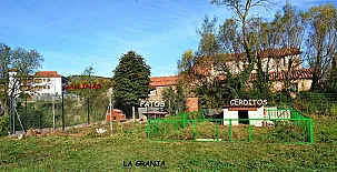 Apartamentos El Prado 004